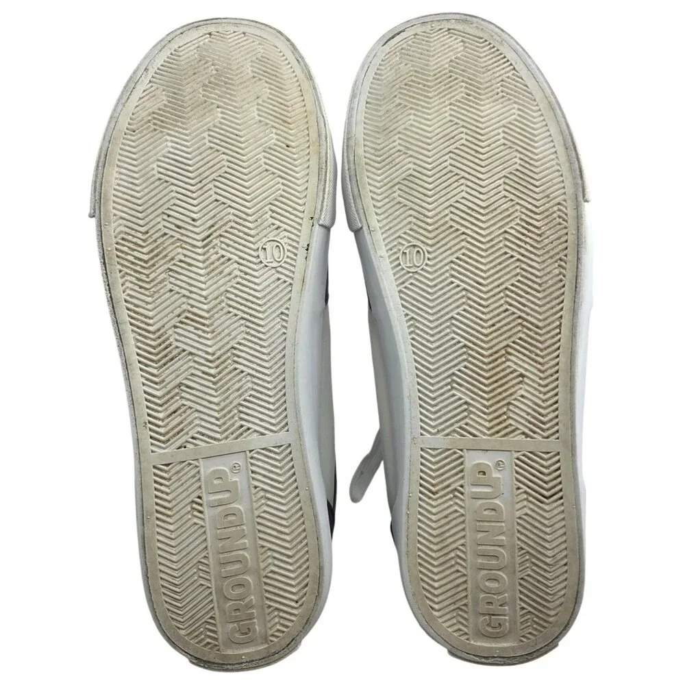 Disney Buzz Lightyear Toy Story Purple Green Low Top Lace Up Sneakers Size 10 - Picture 6 of 9